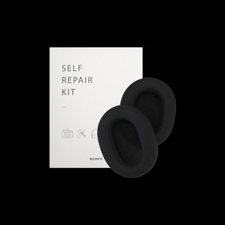 WH-1000XM5 블랙 셀프수리키트 WHXM5BLSK, 1개