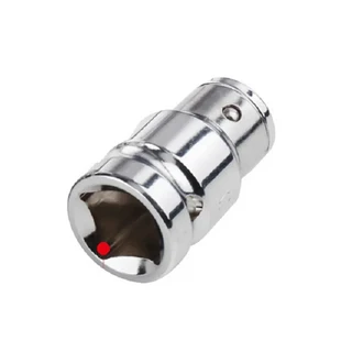 1/4 3/8 라쳇 드라이브 소켓 어댑터 렌치 세트 6포인트 자동차 수리 도구 스패너용, 02 1percent2x8mm