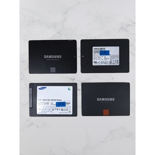 중고SSD 삼성 120GB~128GB 랜덤, 삼성 SSD, 120GB