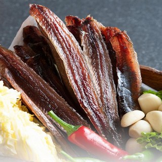 보성수산 구룡포과메기 야채세트10미(3~4인분), 1개, 단품