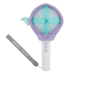 TXT 應援棒卡通可愛燈套, 1個, E紫色燈套