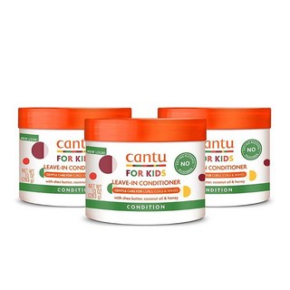 Cantu Care for Kids 리브인 컨디셔너 283.5g