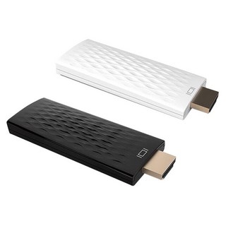 手機電視棒 TV-1 Airplay Miracast DLNA 無線多屏 手機投影 免APP 無線接收 贈HDMI, 1個