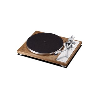 TEAC TN-4D SE 黑膠唱盤 佳盈音響公司貨, 胡桃木