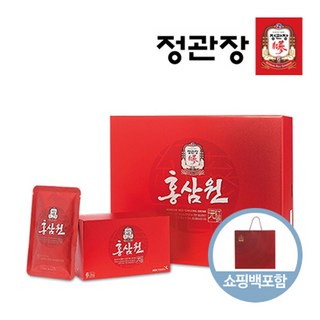 50ml 30포 홍삼원 정관장, 30개