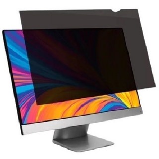 SenseAGE 雙面防眩光防窺片保護貼 14吋 (16:9) 台灣製造 支援觸控, 1個