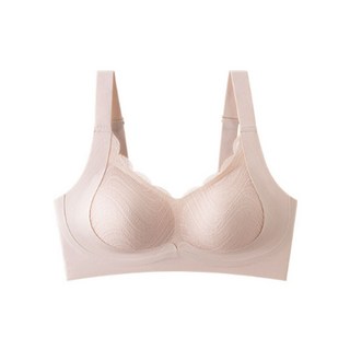 하이90 가슴 작아보이는 처진가슴 미니마이저 노와이어 빅사이즈 풀컵브라