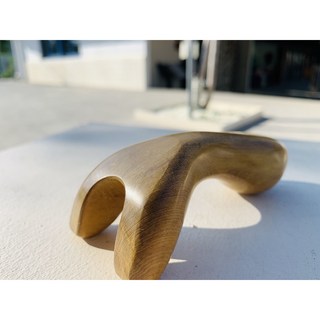 茅鄉炭坊 肖楠Y型無痕按摩器 -, 1個