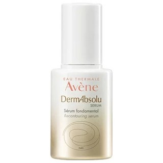 Avene 雅漾 DermAbsolu 駐顏緊緻煥采精華 30ml 白金瓶, 1瓶