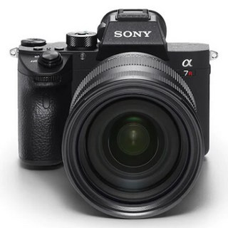 [소니] ILCE-7RM3A + FE 24-70mm F2.8 GM KIT 정품 /GD
