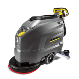 潔樂思 德國凱馳 KARCHER BD 50/50 C Bp Classic 洗地機 原廠公司貨, BD50/50, 1.127-007.0