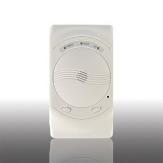 天嘉科技 ST-710 一氧化碳警報器 台製家用瓦斯中毒偵測器 聲光警報, 1個, ST-710DR