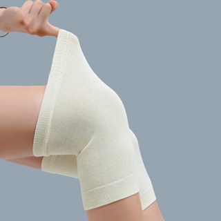 까마느 무릎보호대 무릎토시 슬림 레그 워머