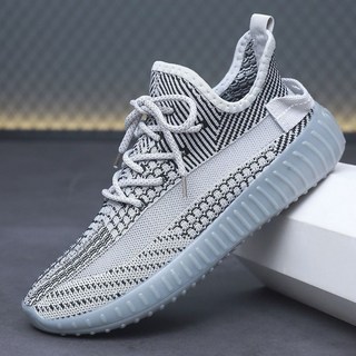 2026新款透氣網面椰子鞋，休閒百搭運動鞋