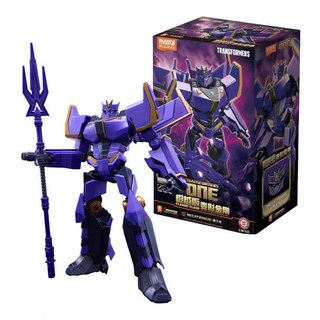 Blokees Transformers One Action Edition Optimus Prime Orion Pax Jet Wing Megatronus 액션 피규어 장난감 선물, Blokees Transformers One Actio, Megatronus Prime