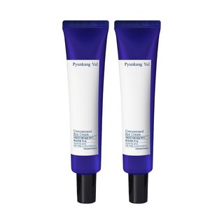 편강율 집중케어 아이크림 25ml (2개입), 1개