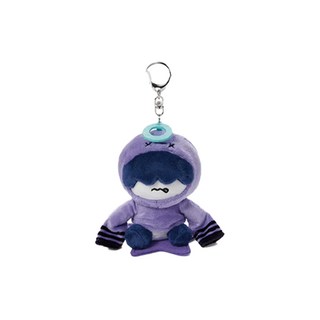 [멤버선택] 투바투 공식 굿즈 뿔바투 인형 플러시 키링 PPULBATU <FINDING MOA> PLUSH KEYRING 투모로우바이투게더 엠디 TXT MD, HHM NYA RING(휴닝카이)