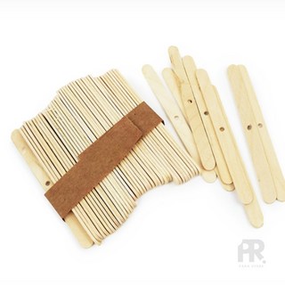 파라스토어 핸드메이드 캔들 심지 홀더 고정 지지대 가성비홀더, 50개