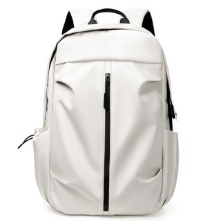 More Farther 남녀공용 캐주얼 초경량 방수 백팩