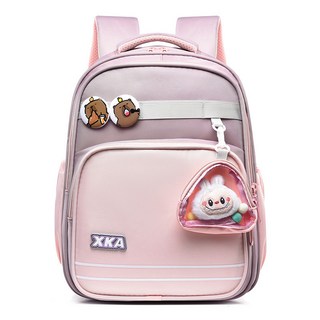 【日式 立體護脊書包】兒童書包 胸扣書包 護脊書包 減壓護脊 防水雙肩包 輕量化後背包 國小書包 透氣書包