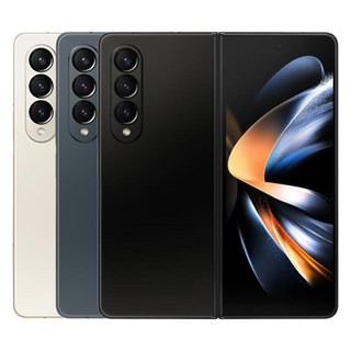 갤럭시 Z폴드4 256GB SM-F936 공기계 S급 리퍼, 색상랜덤 빠른배송