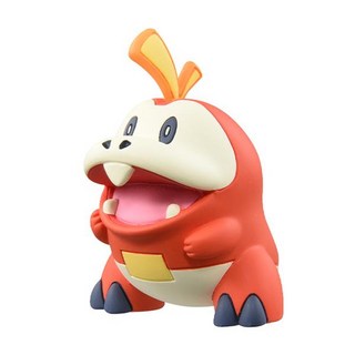 포켓몬스터 레전드 아르세우스 포켓몬 피규어 총집합, MS 뜨아거, 1개