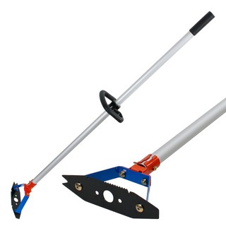 대원 다용도 선호미 IK 장호미 긴호미 제초 김매기, 1개