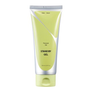 엔코스 스탠 바이 바디 젤 무향, 150ml, 1개