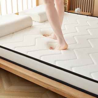 加厚乳膠床墊記憶海綿墊，學生宿舍單雙人床墊，榻榻米軟墊出租屋適用