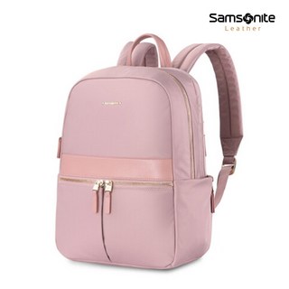 쌤소나이트 여자 백팩 여성 직장인 가벼운 데일리 여행용 14인치노트북백팩