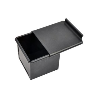 60큐브식빵팬/조립(단면)-뚜껑O 60x60x60mm, 1개