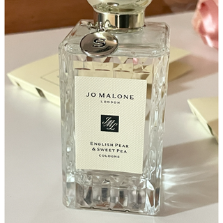 (백화점정품)조말론잉글리시패어앤스윗피 코롱 [선물포장], 1개, 50ml