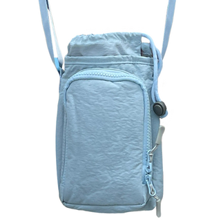 포켓클라우드 데일리 물병 텀블러 가방