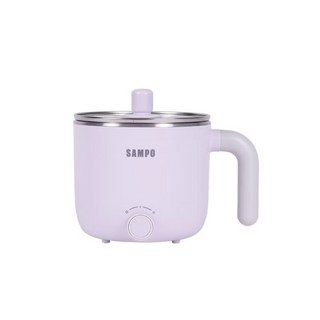SAMPO聲寶 1.0L 日式蒸煮美食鍋 KQ-YB10D