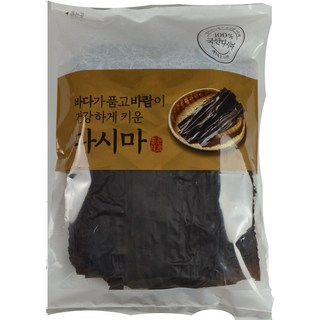 건다시마 (육수용) 1kg, 1개