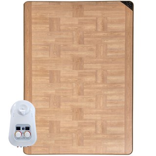 한일의료기 전자파없는 거실용 온수매트, 대형 183 x 230cm