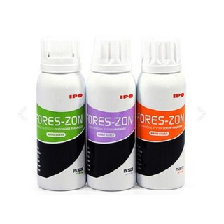 IPO 포레스존 은나노 소취제/탈취제 - 라벤더 1box(20ea), 1세트