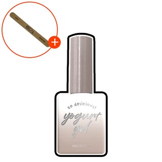 [오늘출발] 요거트젤 물방울2 신상자석젤 실크광택 마그넷+ 아이딜화일증정, 1개, 8g, MG.76