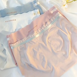 ᴅ.ʏ sʜᴏᴘ 台灣製零負擔無痕彈力孕婦內褲 超好穿高彈性無痕設計冰涼感舒適透氣孕婦內褲