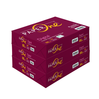 페이퍼원 디지탈 복사용지 100g 2000매, A4, 1500개