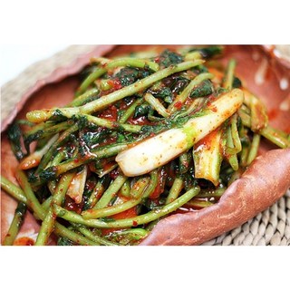 꼬꼬김치 열무 김치 3kg 5kg 100% 국내산 생김치, 1개