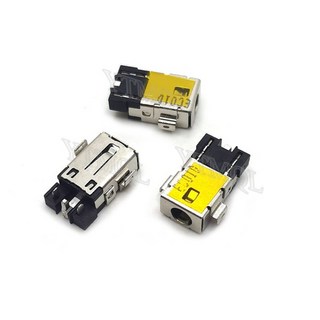 Acer Aspire 3 A314-22 DC 충전 소켓 호환 1-10PCS 전원 잭 커넥터, 02 5 PCS, 1개