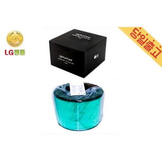 LG LG정품 AS300DWFA 사용 360도 공기청정기 토탈케어 정품필터, 1개