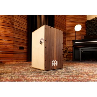 MEINL木箱鼓 SCP100WN 小鼓響線式 具切換開關, 單鼓