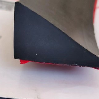 硅膠門檻條斜坡地墊, 白色高3cm寬5cm,長70cm(送安裝工具), 1個