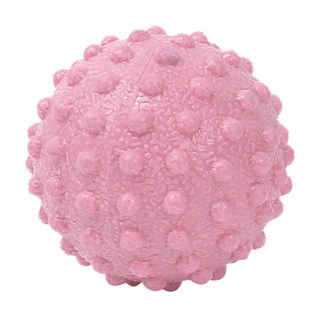 足弓訓練器 + 凸點筋膜球, 粉色, 1組