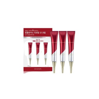 이자녹스 에이지포커스 링클 포커스 리프팅 샷 30 mL x 3ea, 30ml, 3개