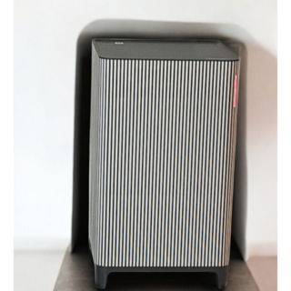 삼성전자 BESPOKE 큐브TM Air Infinite Line 공기청정기 에센셜 블루 그레이 AX033DB990UGD 33㎡ 방문설치, AX033DB990EGD 에센셜 베이지