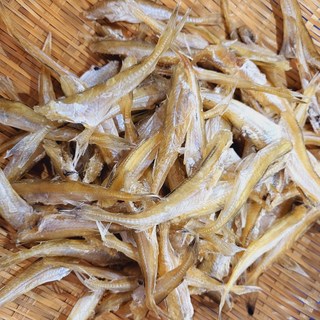 대구소 (앵치)500gx1봉 (110~130마리) 술안주 조림용( 제일 작은 사이즈), 1개, 500g