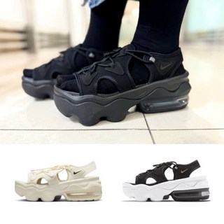 국내매장판 나이키 여름 키높이 샌들 코코 통굽